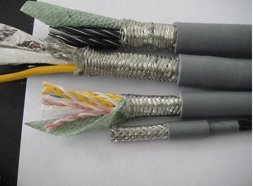 硅膠電纜YGCR10mm2一卷多少錢