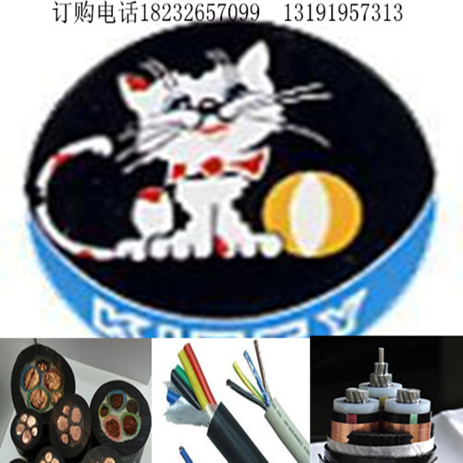 硅橡膠電纜YGC6mm2一卷多少錢