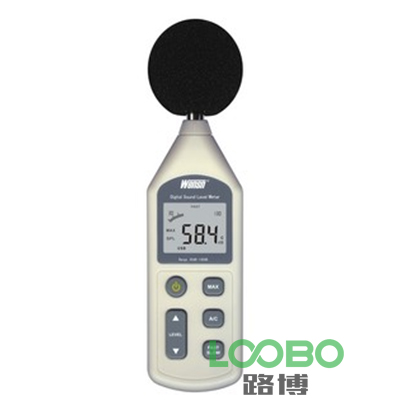 便攜式聲級計(jì)LB-1361報(bào)價(jià)
