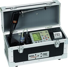 NOVA compact煙氣分析儀