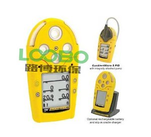 GAMIC-5系列氣體分析儀
