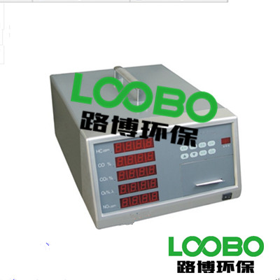 LB-QC501汽車排氣分析儀