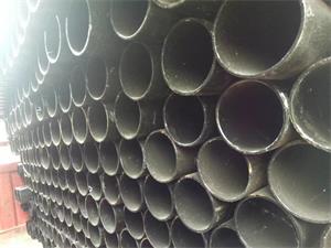 煙臺國標(biāo)柔性鑄鐵排水管DN75廠家直銷