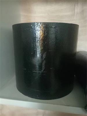 大連供應(yīng)國標(biāo)DN150鑄鐵排水管現(xiàn)貨廠家直銷