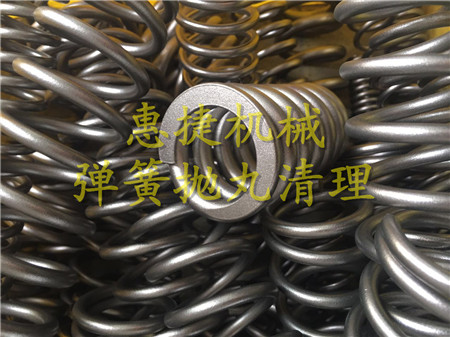 廣西彈簧拋丸強(qiáng)化清理機(jī)價(jià)格