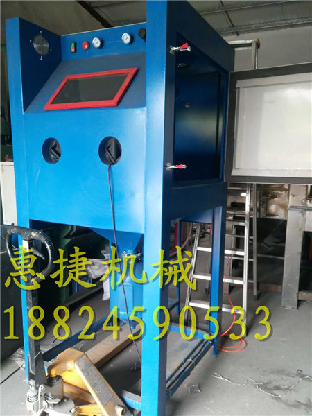 深圳發(fā)動(dòng)機(jī)翻新高壓噴砂翻新