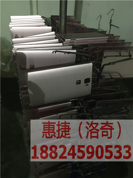 手機中框專用噴砂機 手動噴砂機生產(chǎn)廠家 出廠價