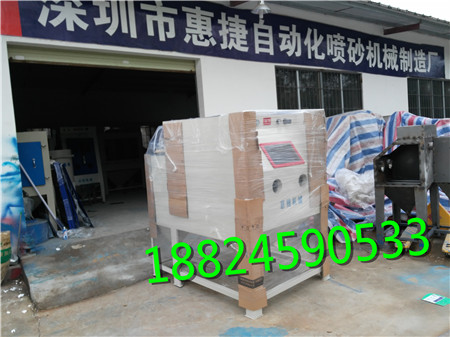 如皋手動噴砂機(jī)廠-廠家直銷-安裝調(diào)試