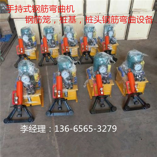 昆明手持鋼筋調(diào)直機能調(diào)直多大鋼筋