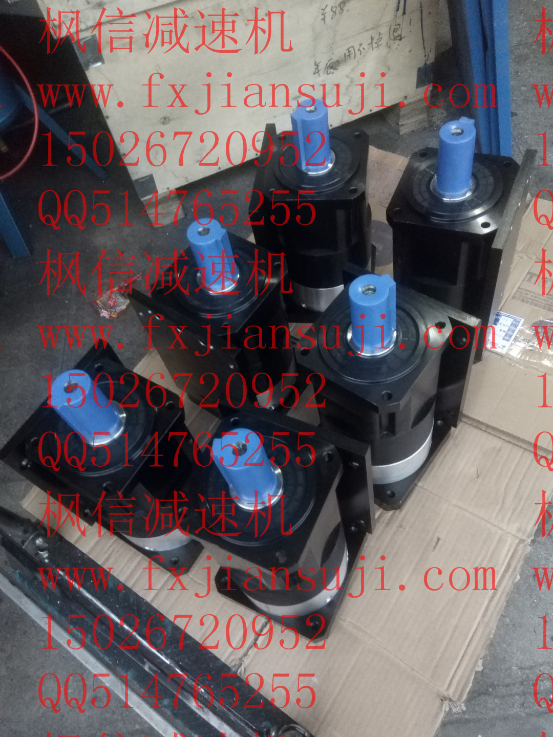 北京昌平區(qū)伺服蝸輪蝸桿減速箱伺服電機減速機