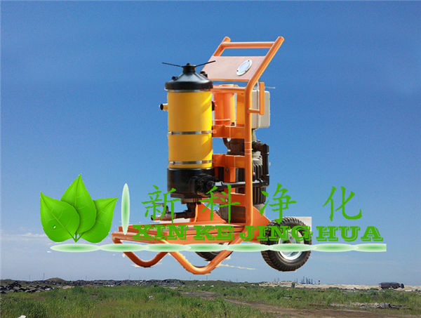 pall聚結(jié)分離凈油機(jī)HCP100A380-50-KC濾油機(jī)