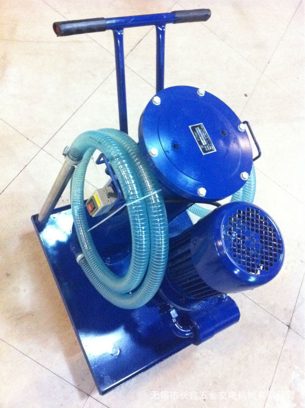 LUC40*3濾油車(chē)LUCA40*3濾油車(chē)