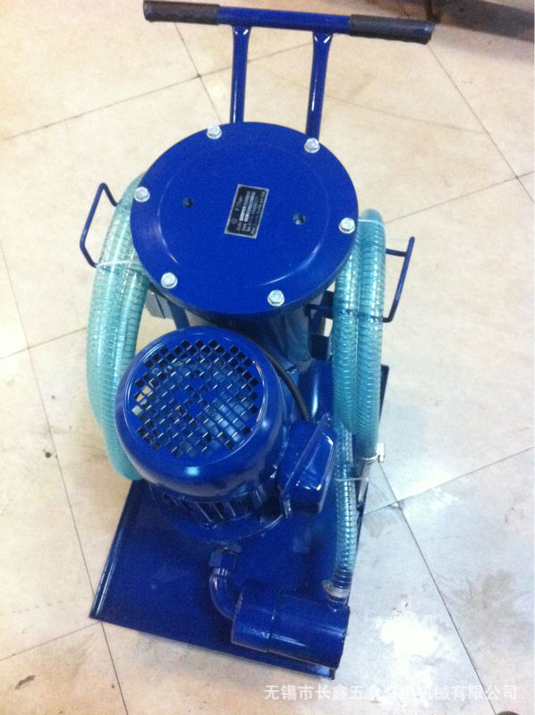 TUC100*3濾油車、液壓過濾濾油機(jī)