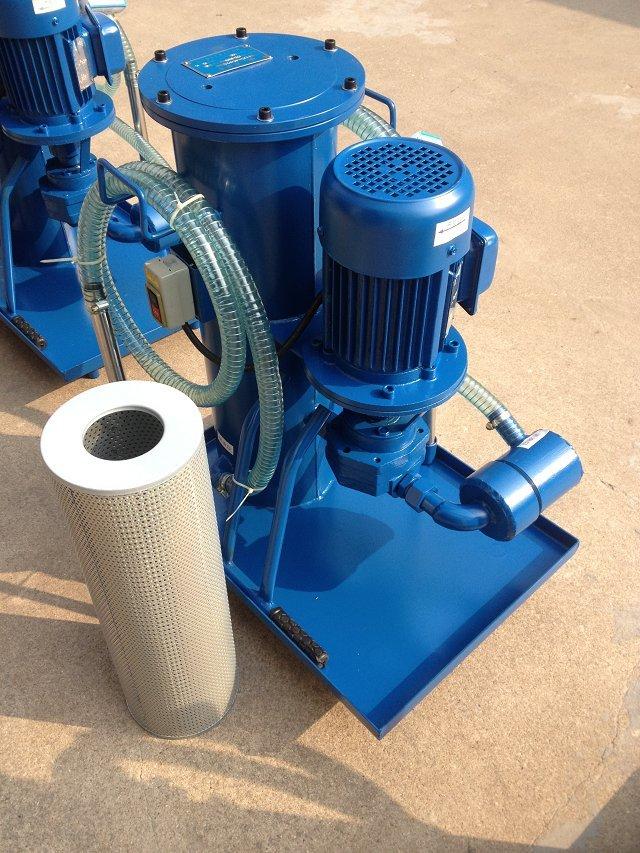 LUCD-63X20 濾油機(jī)-濾油車廠