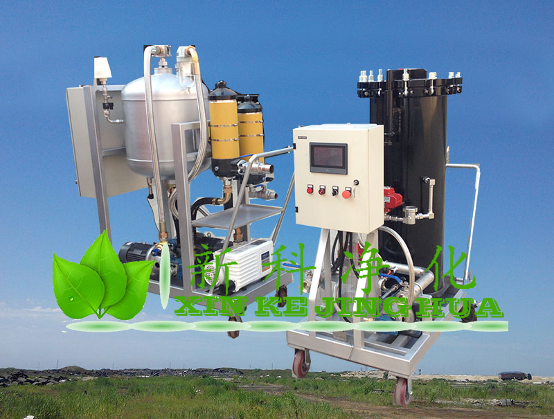 pall脫酸濾油機(jī)HRM04XR3ZCP脫酸濾油機(jī)
