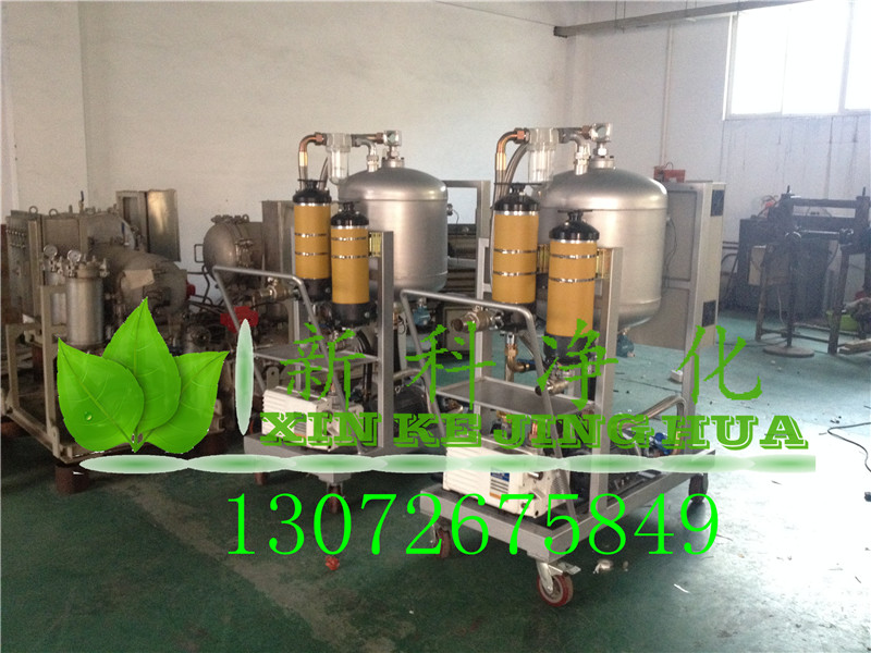 pall頗爾HNP074R3ZCP頗爾濾油機(jī)濾油機(jī)