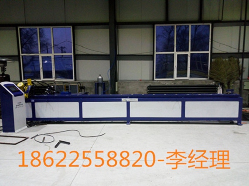 朔州風(fēng)管生產(chǎn)五線與風(fēng)管生產(chǎn)六線區(qū)別