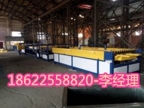 阜新風(fēng)管生產(chǎn)超級(jí)四線全自動(dòng)風(fēng)管超級(jí)六線分別區(qū)別