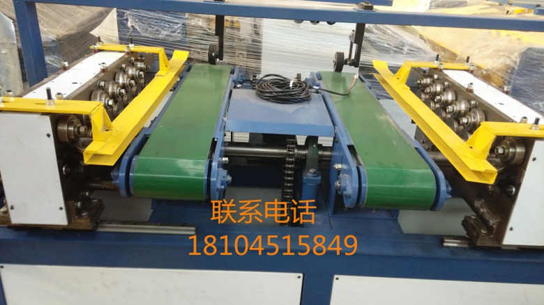 烏海風(fēng)管生產(chǎn)超級(jí)四線全自動(dòng)風(fēng)管超級(jí)六線分別區(qū)別