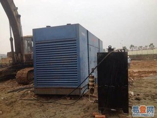 香河變頻發(fā)電機出租《質(zhì)優(yōu)價低》開心租賃