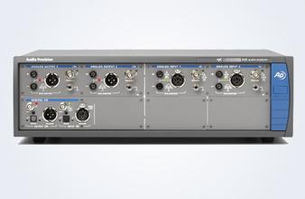APX-525，二手AP APX-525音頻分析儀