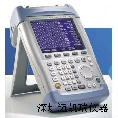 FSH3，租賃3G手持頻譜儀