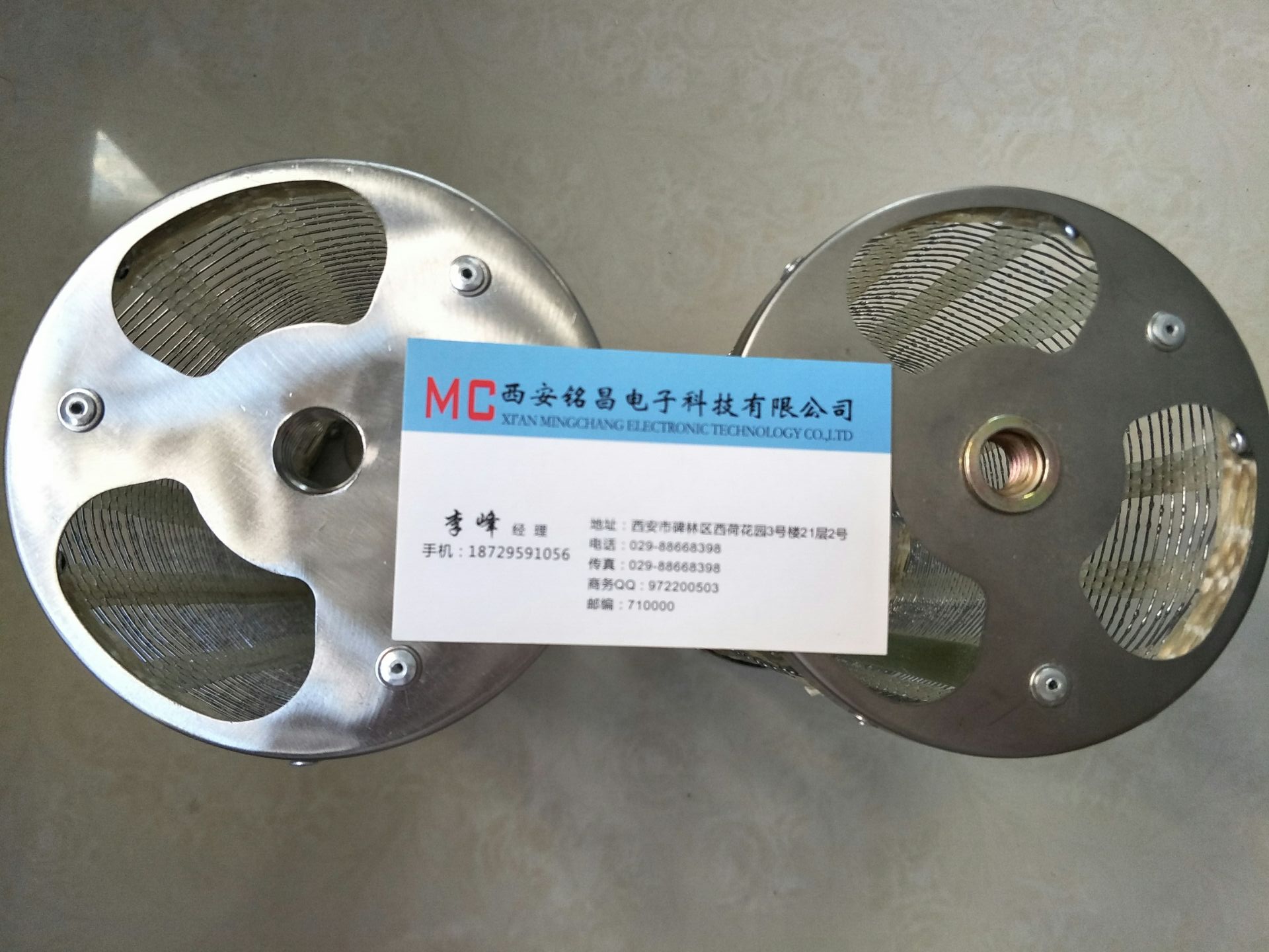 廠家精品優(yōu)惠促銷RCR10-100Ω-100W高壓阻尼電阻