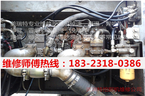 馬爾康縣日立挖掘機維修售后專廠 中心西雙版納