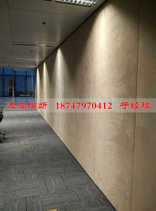 內(nèi)蒙古通遼市酒店活動(dòng)隔斷墻安裝服務(wù)