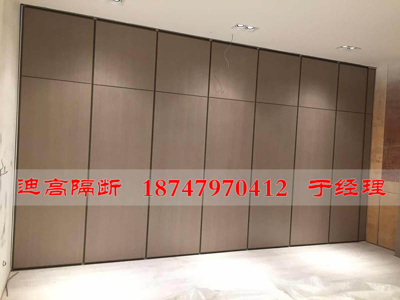 內(nèi)蒙古巴彥淖爾市推拉隔斷報價