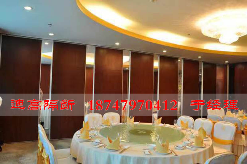內(nèi)蒙古呼倫貝爾超高型活動隔斷批發(fā)