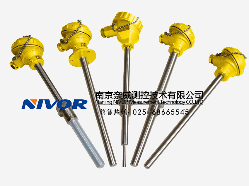 WZP-6212U熱電阻優(yōu)質(zhì)售后