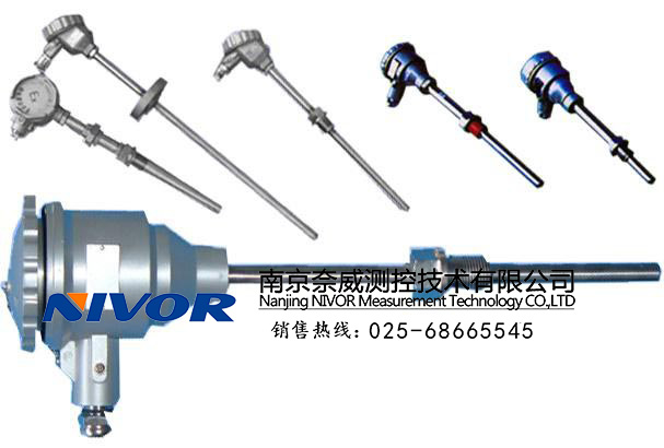 WREK2-432熱電偶熱電阻注塑機專用