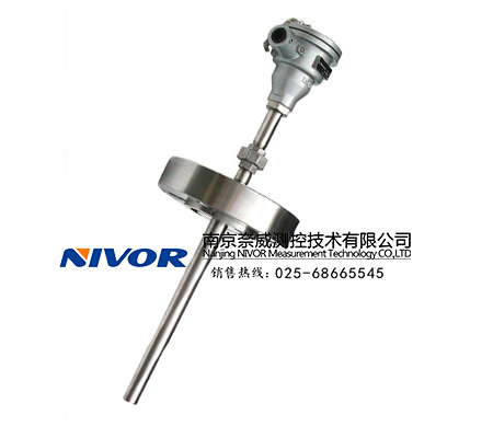 WRE-330熱電偶熱電阻機械廠專用