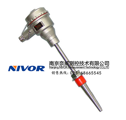 WRE2-15AB熱電偶熱電阻水泥廠專用