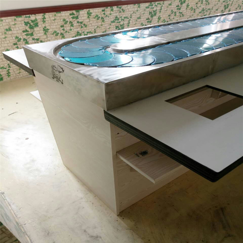 六安9米回轉(zhuǎn)火鍋設(shè)備多少錢亳州回轉(zhuǎn)自助火鍋價格