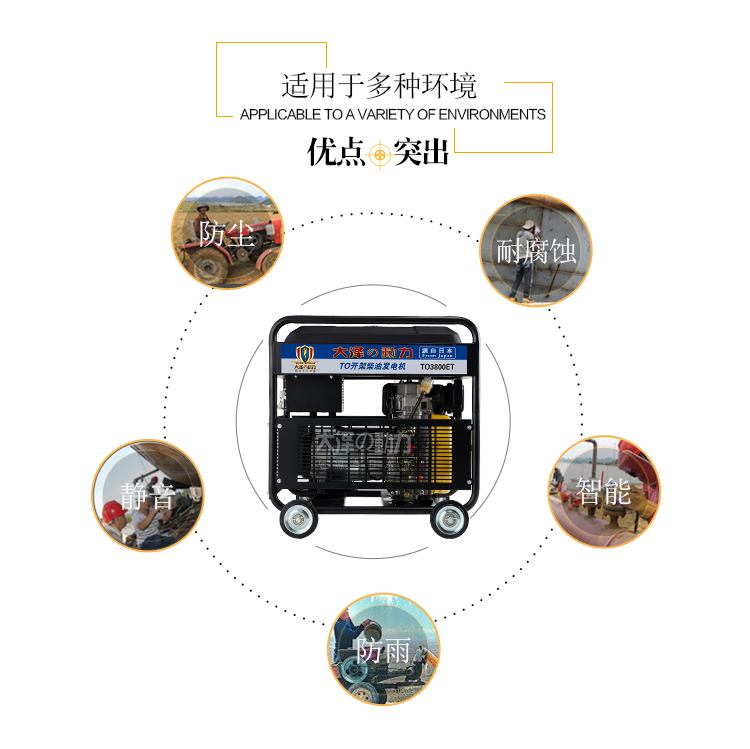 張家界3KW柴油發(fā)電機(jī)報(bào)價(jià)