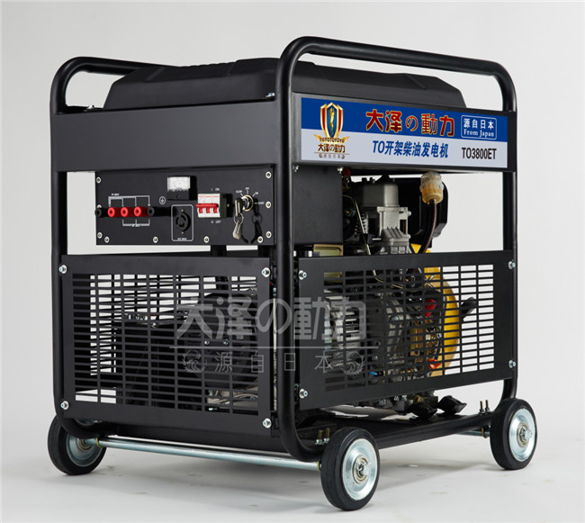 白銀車載3kw柴油發(fā)電機(jī)批發(fā)