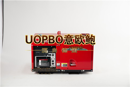 汕尾通信應急10kw柴油發(fā)電機價格