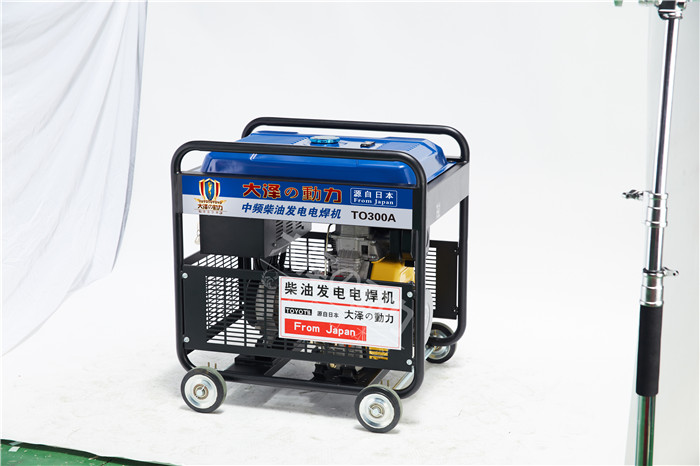 300A發(fā)電電焊機(jī)能發(fā)電 的焊機(jī)技術(shù)參數(shù)