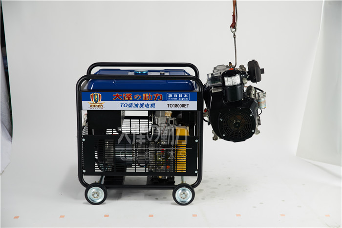 車載15千瓦可移動(dòng)柴油發(fā)電機(jī)報(bào)價(jià)