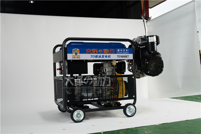 施工220V柴油發(fā)電機(jī)怎么樣