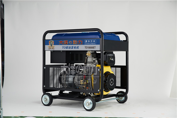 可移動(dòng)220V柴油發(fā)電機(jī)供應(yīng)