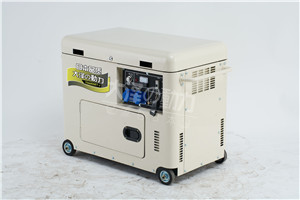 大澤靜音柴油發(fā)電機(jī)多少錢