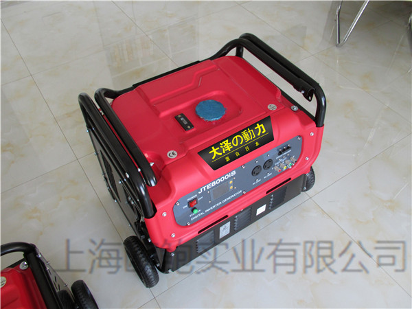 8kw汽油靜音發(fā)電機價格