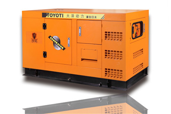 唐山20千瓦30KVA柴油靜音發(fā)電機(jī)價(jià)格