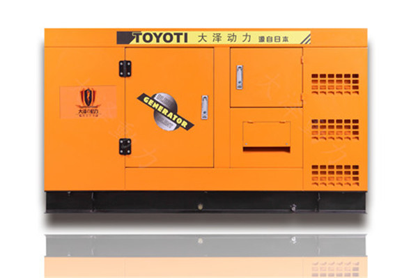 北京靜音20千瓦-30千瓦柴油發(fā)電機報價
