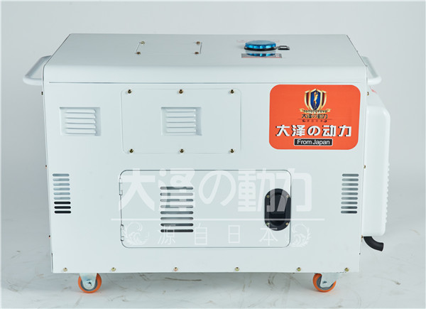 永州車載10KW柴油發(fā)電機(jī)廠家報(bào)價(jià)