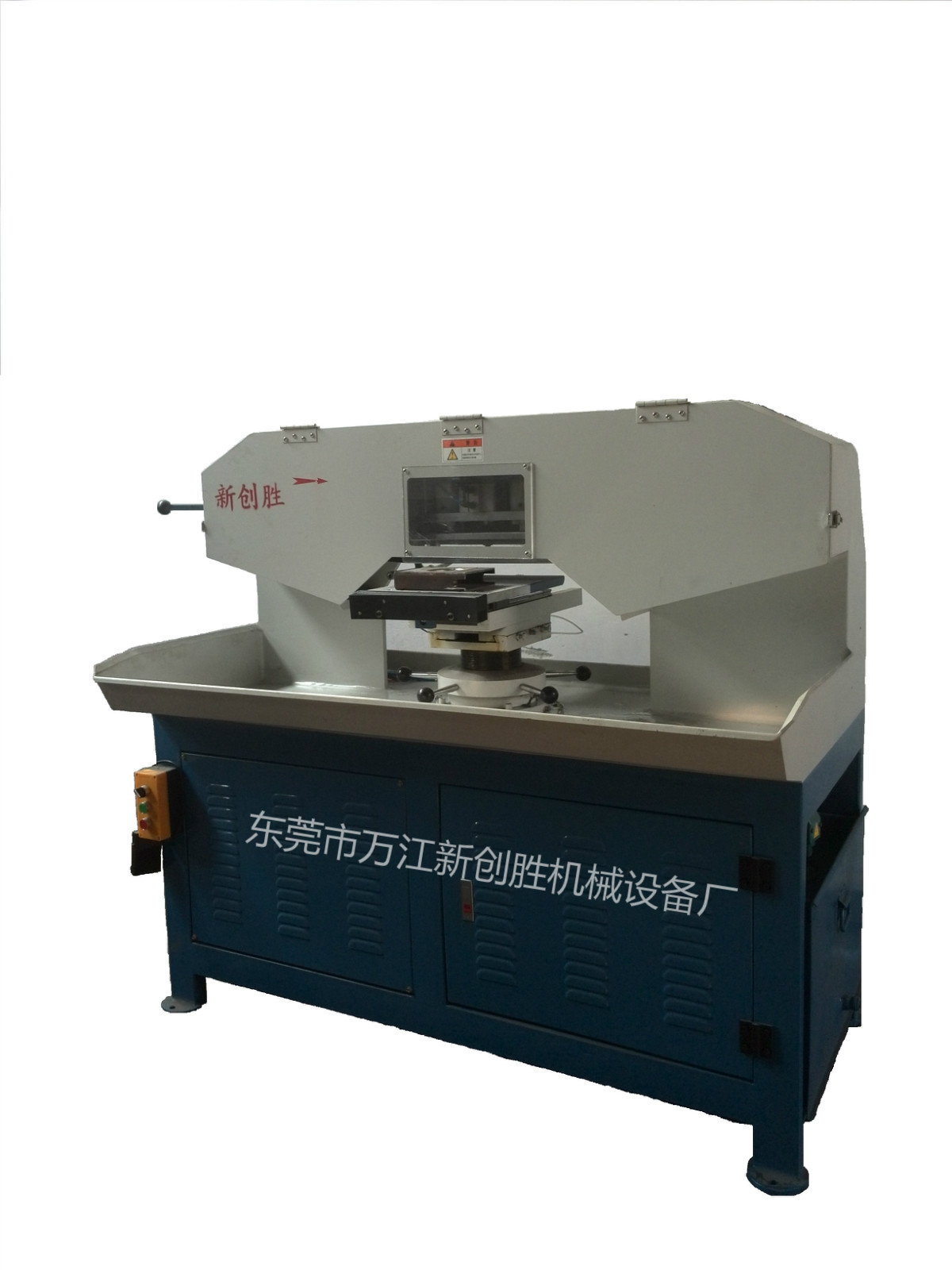 不銹鋼水磨機 產品簡潔高效