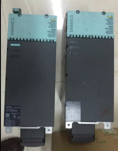 西門子驅(qū)動器報F30001故障，當(dāng)天修復(fù)